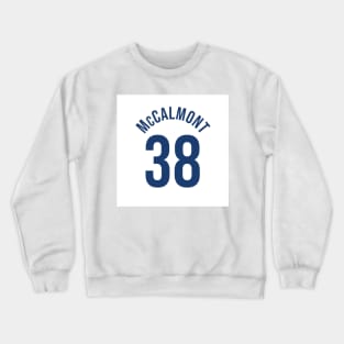 McCalmont 38 Home Kit - 22/23 Season Crewneck Sweatshirt